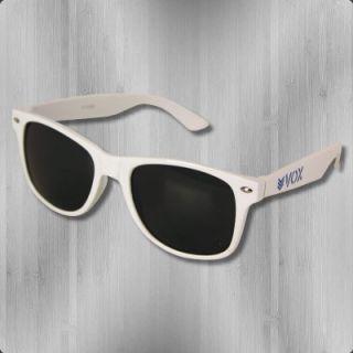 VOX Sonnenbrille Epic white