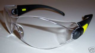 Schutzbrille/Arbeitsschutzbrille  Neu  1 Stück Modell 8