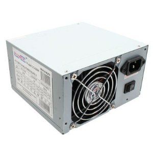 PC Netzteil 420 WATT ATX Power Supply NEU LC420H 8
