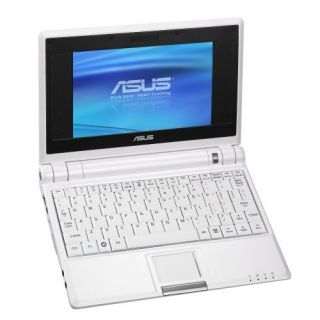 Notebook Asus Eee PC 701 4G (RM miniBook)
