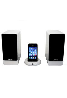 Ravon Audio Orpheo IS108  Dock DockingStation iPhone 4S 3G iPod