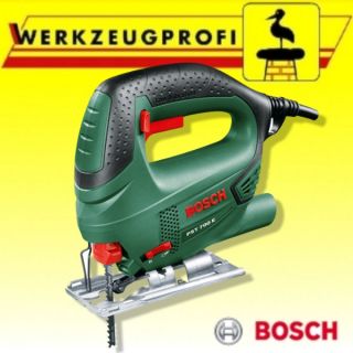 Bosch Stichsäge PST 700 E Easy Säge
