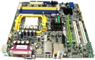 FOXCONN RS690M03 2.0A 8KRTS2H DDR2 SATA MOTHERBOARD USA RS690M03 2.0A