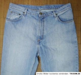 Hero by Wrangler Jeans Stretch Regular Straight W38/L30