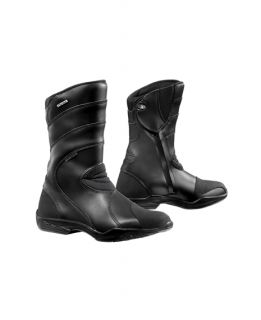 Forma Avenue Motorcycle Boots Stiefel CE waterproof black size 37