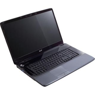 Acer Aspire 8530G 724G32Bn 18.4 Notebook AMD, BlueRay Laufwerk