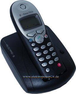 Telekom T Sinus 721 Net ISDN DECT Telefon /NEU+RECHNUNG