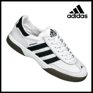 Adidas Handball Spezial MT white/black