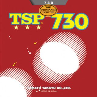 TSP Belag 730 Speed Sponge