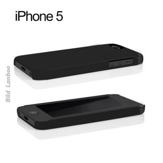 iPhone 5 5G Schutz Huelle Case Schale Tasche Etui Hard Cover ULTRA