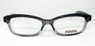 FOSSIL Brille Brillengestell OF2096001 NEU