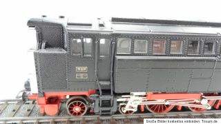 Trix 22510   Diesel Druckluftlokomotive V 32 der DRG, digital, AC