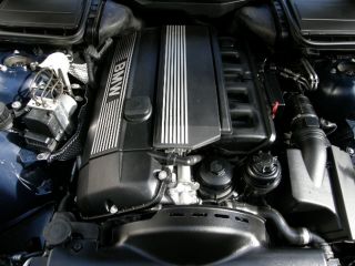 BMW E46 306S3 330i 231 PS Z4 730i Motor 530i Engine X3 3.0l E39 M54B30