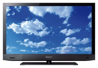 Sony KDL 40EX725 102cm 3D LED TV DVB C/T/S 40 EX 725