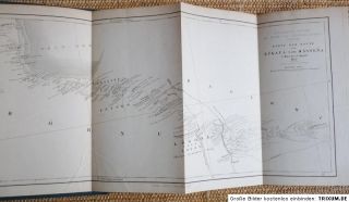 1857 Originalexpeditionsband 3/5 Heinrich Barth Nord und Central
