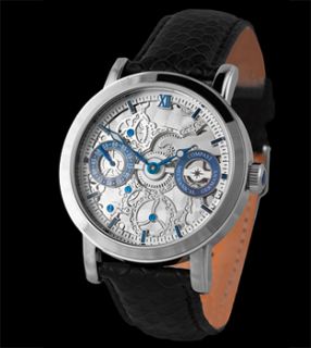 COMPAST/GERMANY TOULON AUTOMATIC WATCH NEW LIMITED