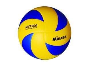 Volleyball  MIKASA   MVT 500   Stellerball 500g  TOP 