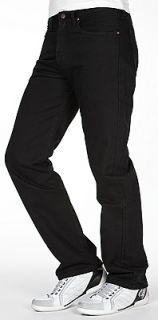 Levis® Jeans 751 Black (Schwarz)   das Original   Größe wählbar