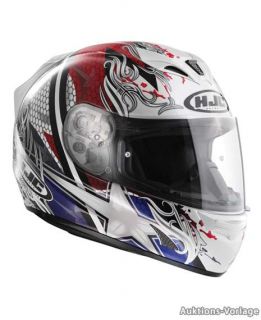 HJC FG 15 FG15 FG 15 Lumix Helm Helmet size M TOPANGEBOT  /  30%