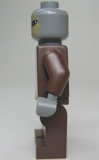 LEGO Star Wars Custom Figur Weequay Pirat #2 (Clone Wars) mit Blaster