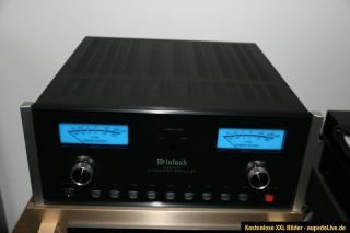 McIntosh MA 6300 AC High End Stereo Vollverstärker Gebraucht