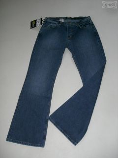 LEE Denver L751IBBR Herren Bootcut Jeans, 31/ 30 NEU !!