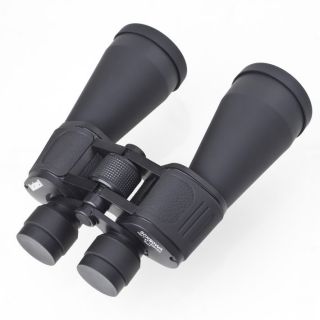 Bushnell PowerView 60x90 Surveillance Binocular Black Tool Sport