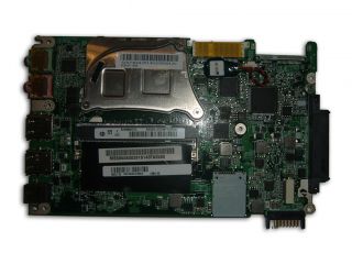 Original Acer Aspire One 751 ZA3 Mainboard 31ZA3MB0070
