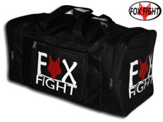 FOX FIGHT Sporttasche 60 x 30 x 30cm Tasche Pp