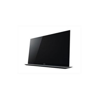 SONY   KDL 55HX85 (Kit Soundbar + Occhiali 3D) Nero   TV LED 3D 55