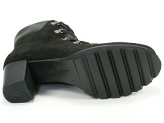 Gabor Schuhe Damen Stiefeletten Ankle Boots Weite G 55 771 37