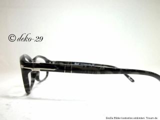 Persol 2901 V 782 Design Designerbrille Markenprodukt Luxus Ware