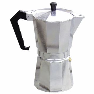 Espressokocher Espresso Maker Kaffeekocher 6 Tassen