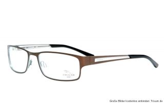 Brille Jaguar 33549 770 Brillenfassung Brillengestell Neu reduziert