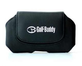 Golf Buddy GPS Entfernungsmesser World Platinum