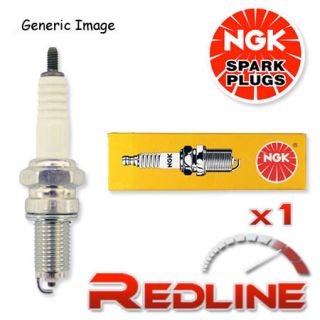 1x Kohler 3.5mm25, 3.5mm65 NGK Yellow Box Spark Plug BR6S Genuine