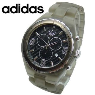 Adidas Herrenuhr statt 89,90 EUR ADH2565 Cambridge Armbanduhr Uhr