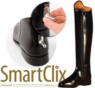 Dressur Piaffe Plus Smart Clix G. 38,5 Neu Preis 795€