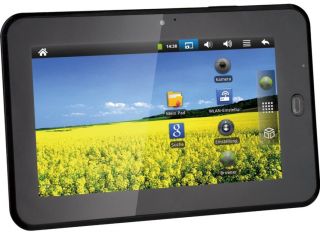 Jay tech Tablet Computer 799 4GB, WLAN, 17,8 cm (7 Zoll)   GARANTIE