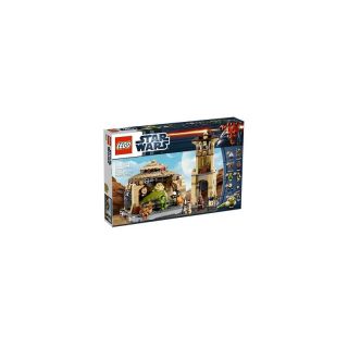 Lego Star Wars 9516   Jabbas Palast