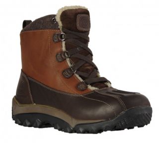 TIMBERLAND Winterschuhe Boots Stiefel Outdoor Trekking