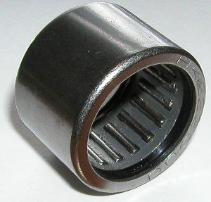 One Needle Roller Bearing Shell Type SCE126, this is a popular size