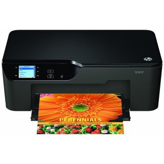 HP Deskjet 3520 e All in One Drucker (Tintenstrahldrucker, Kopierer