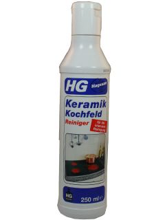 HG Hagesan Keramik Kochfeld Reiniger 250ml (15,96 EUR/L