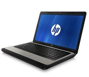 HP Notebook 630 Core i3 2,53 GHz 39cm (15,6) 4GB RAM 320GB HDMI