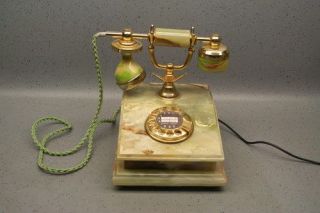 Marmor Telefon DFeAp 302 BP 11.80 Nostalgie