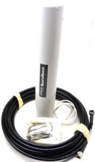 Enterasys Networks Roamabout Z821 Antenna Cable  Wireless  Lan to