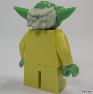 LEGO® STAR WARS Clone Wars Figur YODA, LS leuchtet Dcb