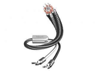 Referenz Lautsprecherkabel LS 803 Easy Plug;Single BiWire
