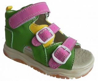 Kinder Trekking Sandalen Schuhe♥Gr.19   26 art.nr.831